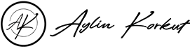 aylin korkut güzellik merkezi logo